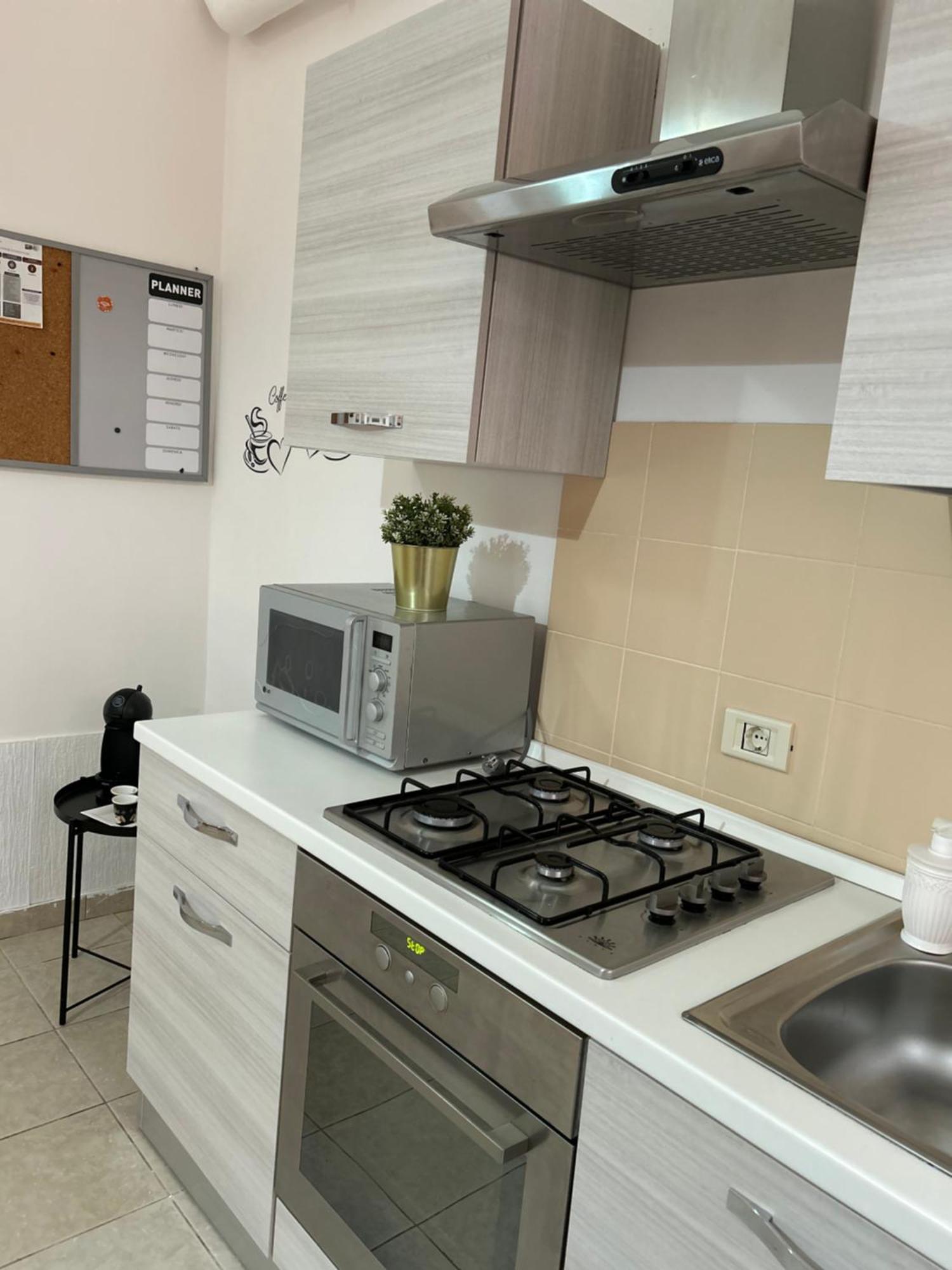 Appartamento Gemma 1 Катания Экстерьер фото